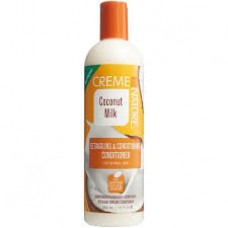Creme Of Nature Coconut Milk Detangling & Conditioning Conditioner 354 Ml
